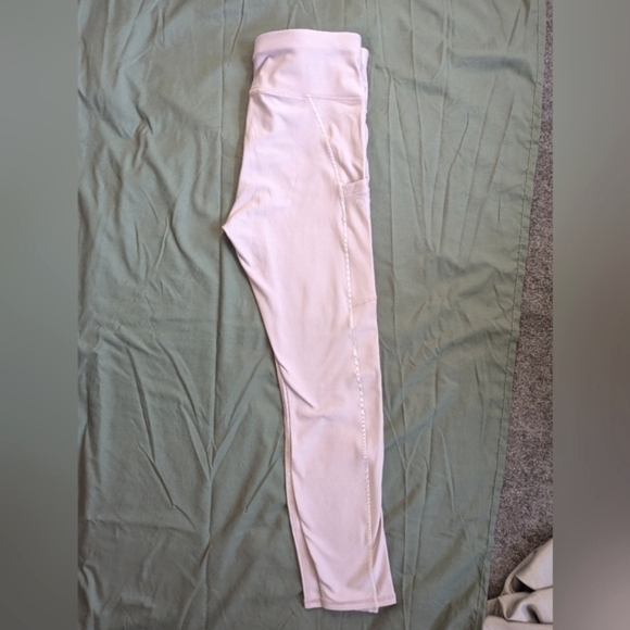 Fabletics Cold Weather Leggings, XL - Picture 2 of 4